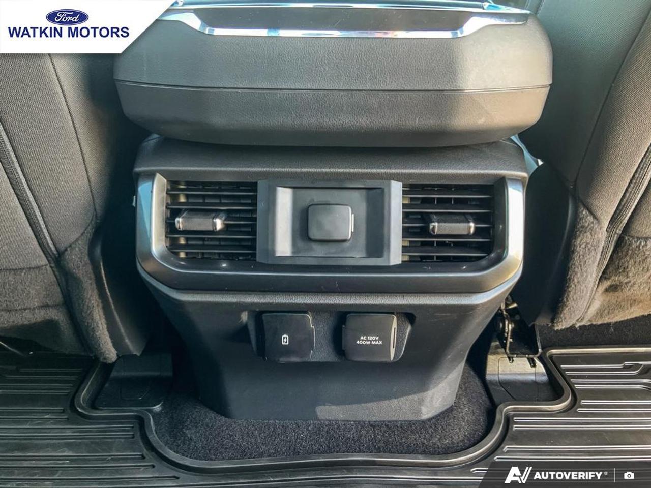 2023 Ford F-150 SUPERCREW 4X4 XLT 302A Photo28