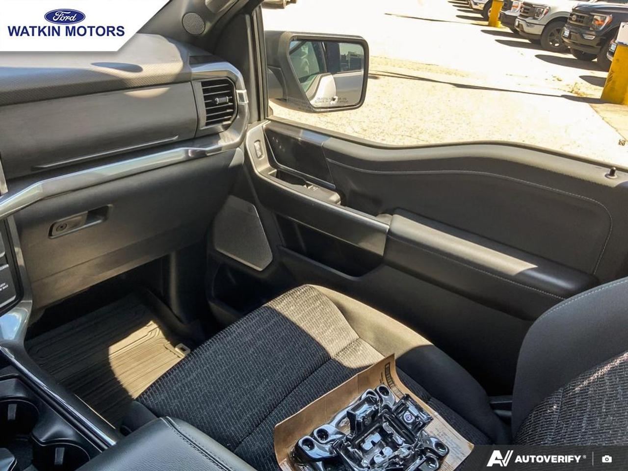 2023 Ford F-150 SUPERCREW 4X4 XLT 302A Photo27