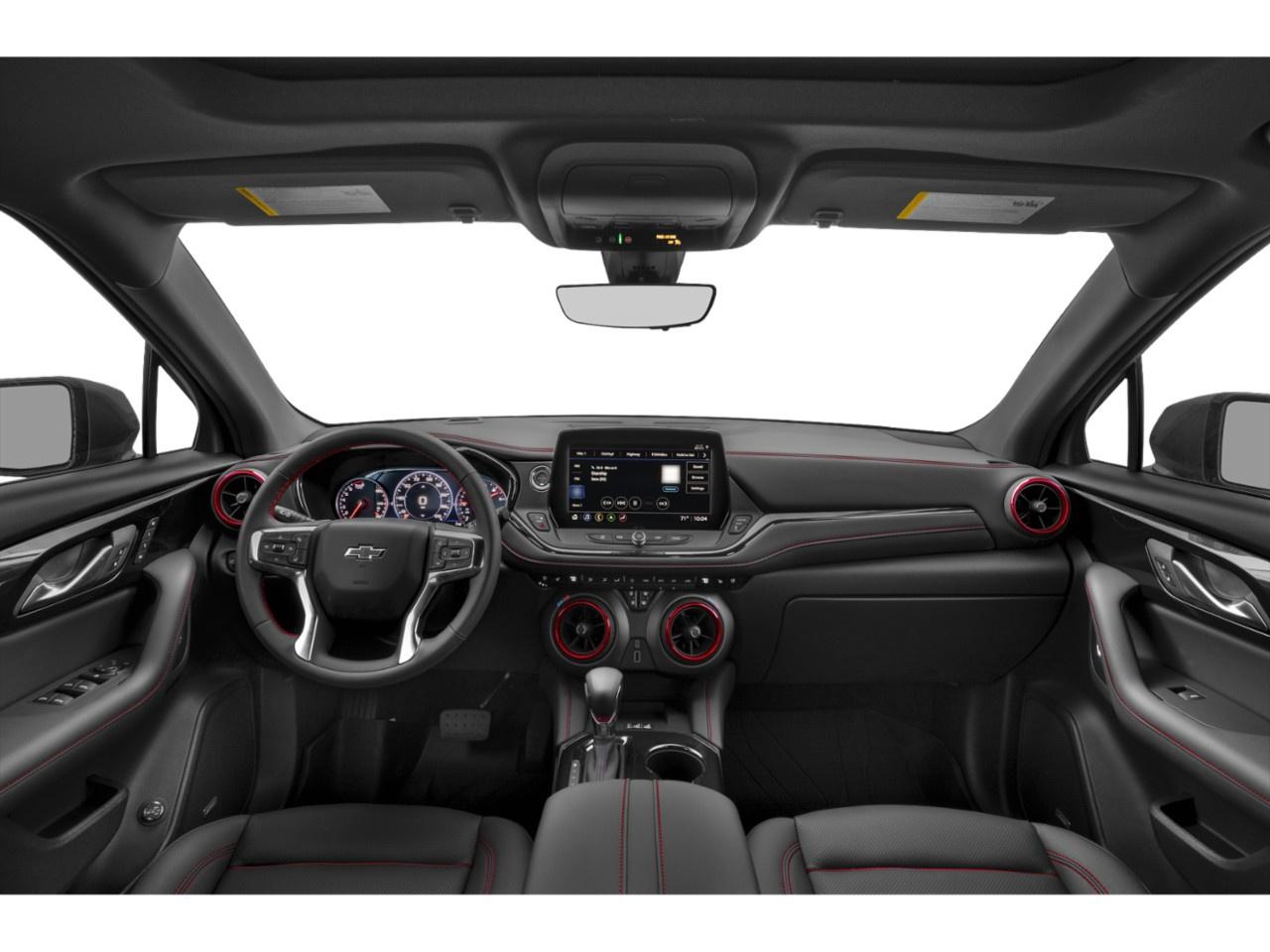 2026 Chevrolet Blazer RS AWD Photo