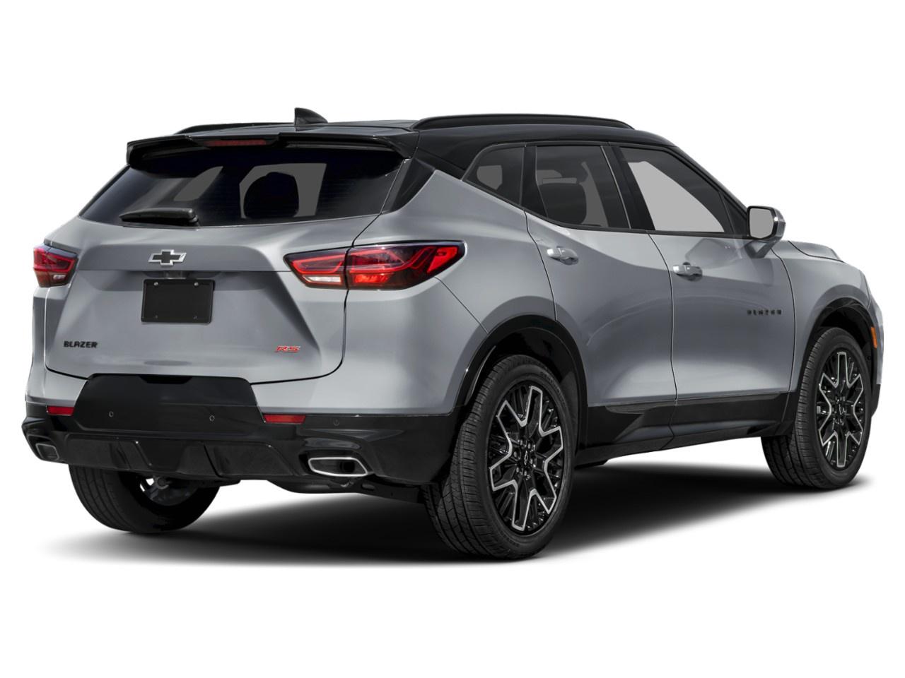 2026 Chevrolet Blazer RS AWD Photo