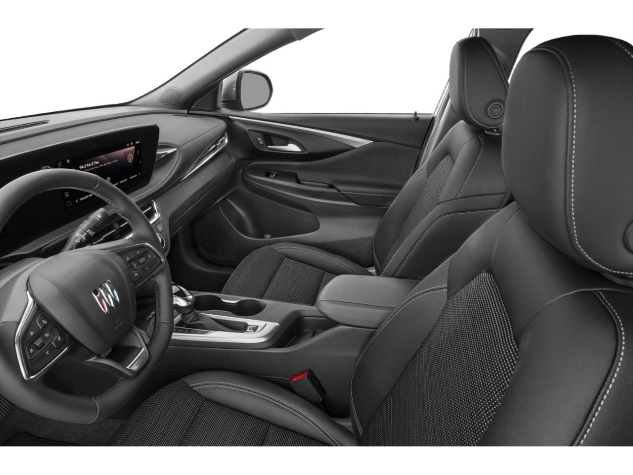 2026 Buick Envista FWD 4dr Sport Touring Photo