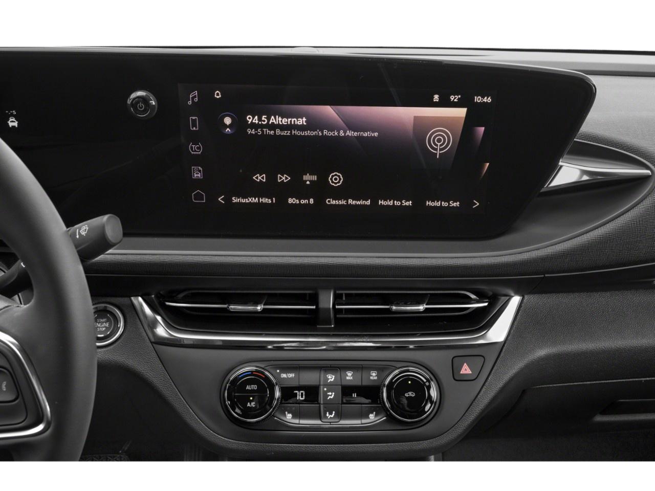2026 Buick Envista FWD 4dr Sport Touring Photo