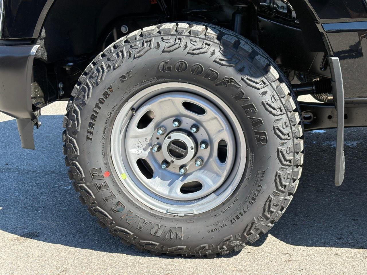 2026 Ford F-350 Super Duty SRW XL 4WD Super Cab 6.75' Box Photo