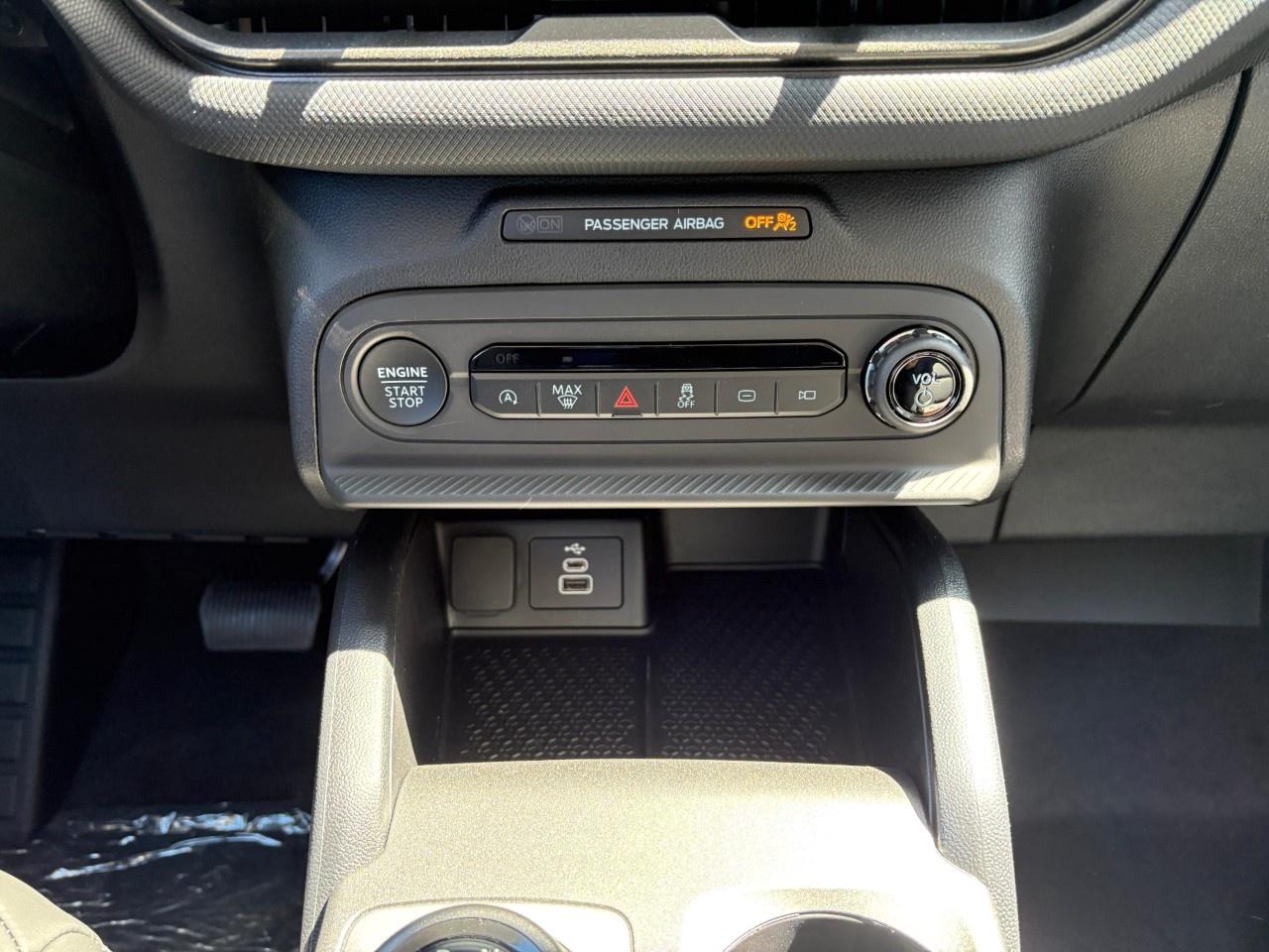 2026 Ford Bronco Sport Big Bend 4x4 Photo
