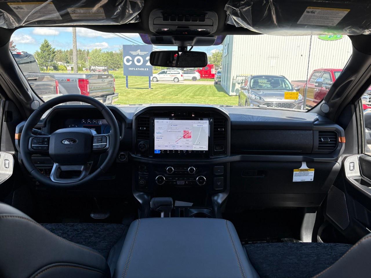 2026 Ford F-150 Tremor 4WD SuperCrew 5.5' Box Photo