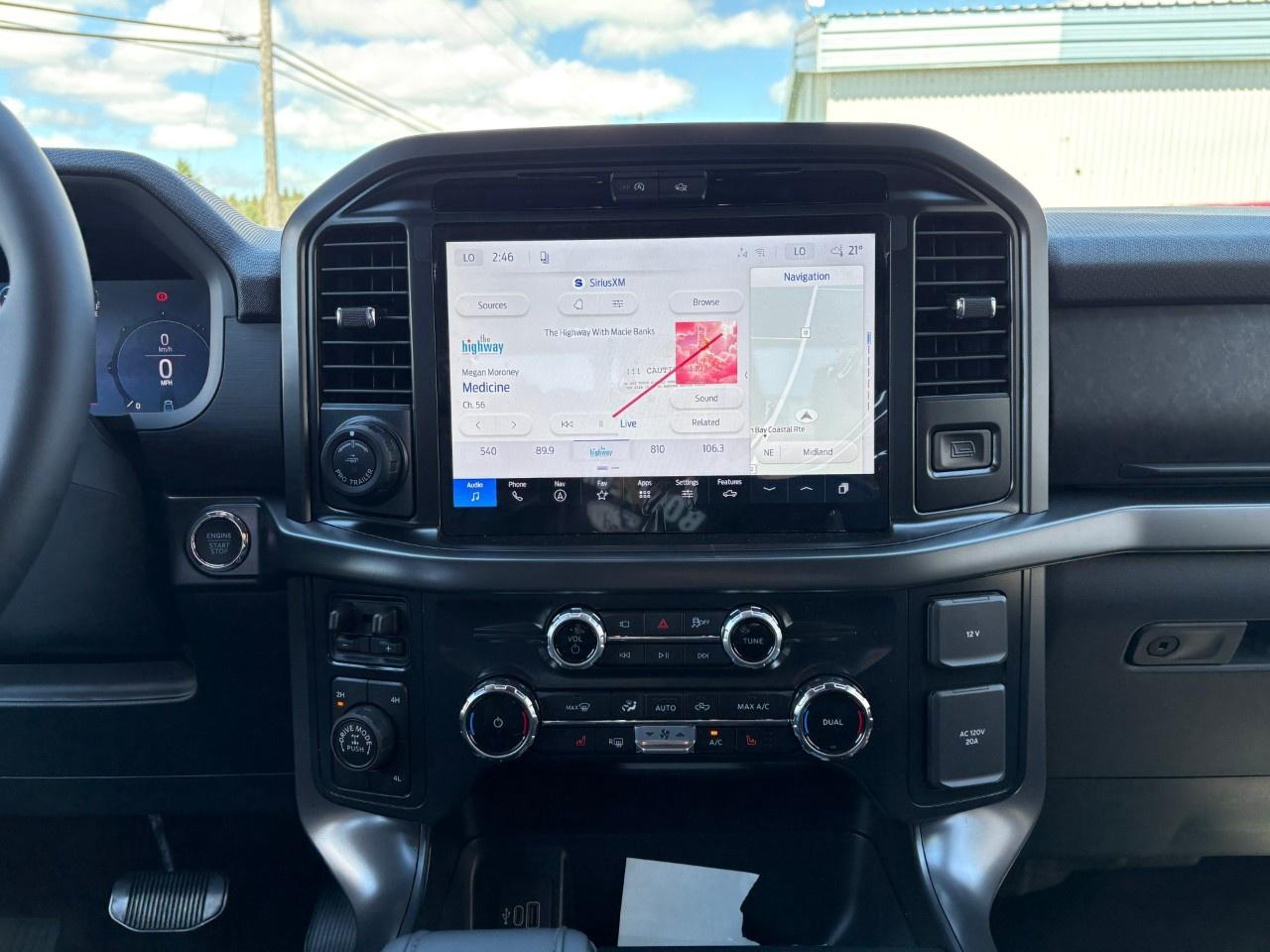 2026 Ford F-150 Tremor 4WD SuperCrew 5.5' Box Photo