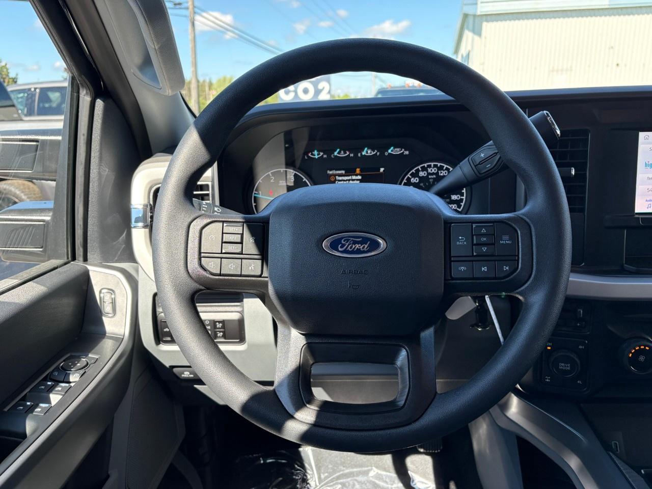 2026 Ford F-250 Super Duty SRW XLT 4WD CREW CAB 8' BOX Photo
