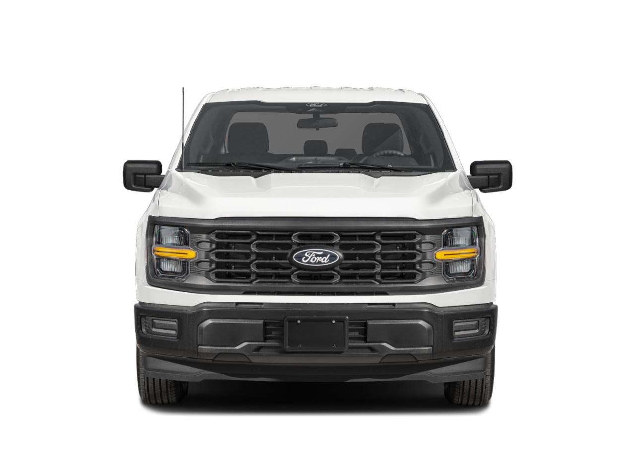 2026 Ford F-150 XL 4WD SUPERCREW 6.5' BOX Photo