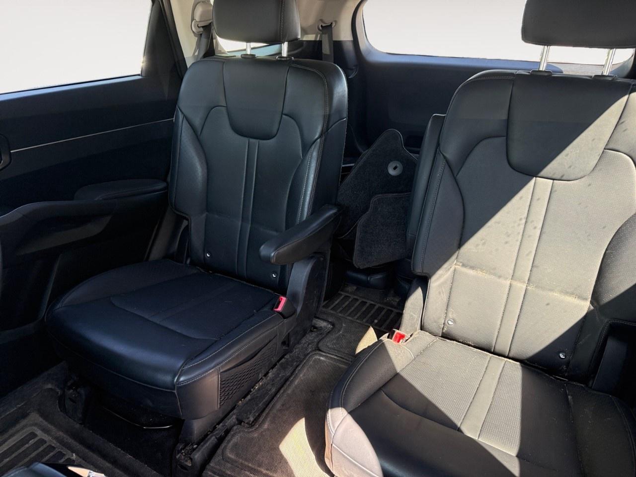 2025 Kia Sorento Plug-In Hybrid EX AWD Photo