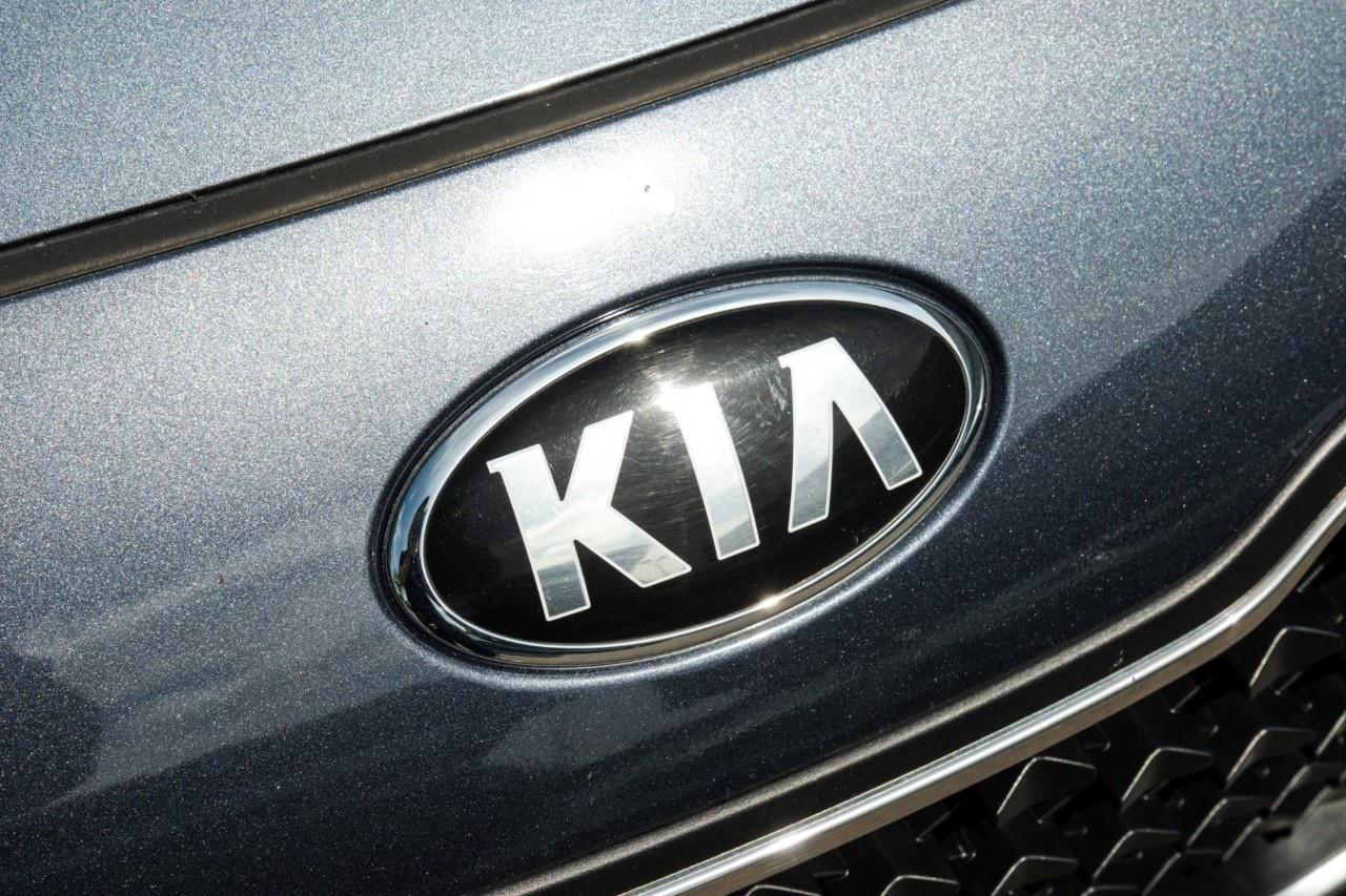 2018 Kia Sportage LX FWD Photo