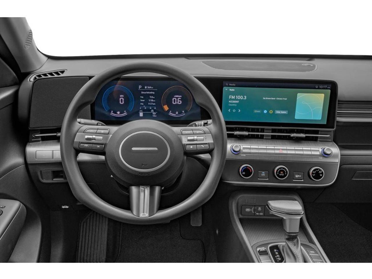 2026 Hyundai KONA 2.0L Essential Photo