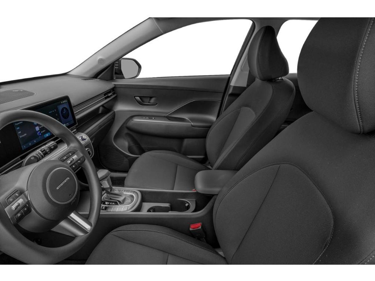 2026 Hyundai KONA 2.0L Essential Photo