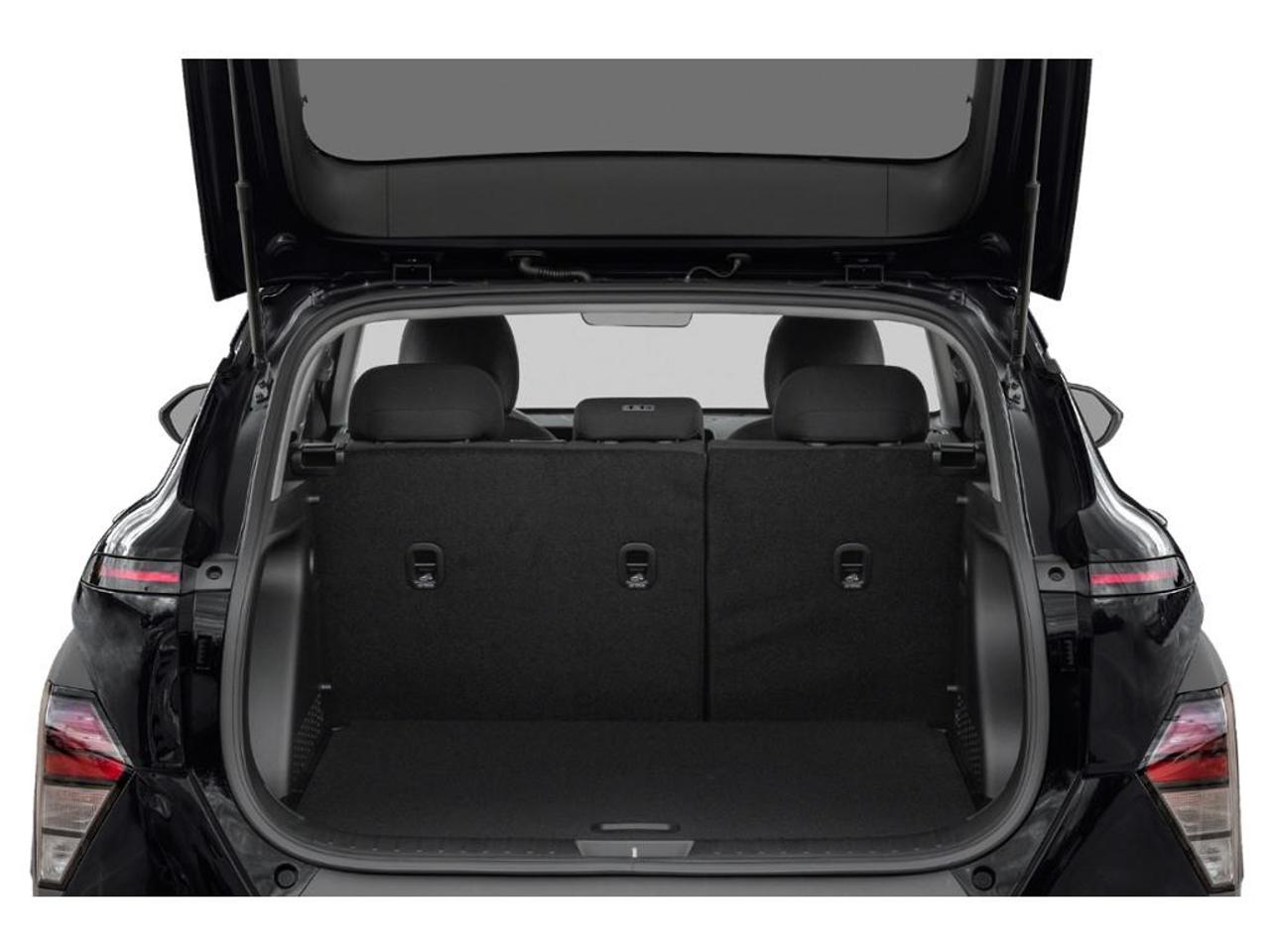 2026 Hyundai KONA 2.0L Essential Photo