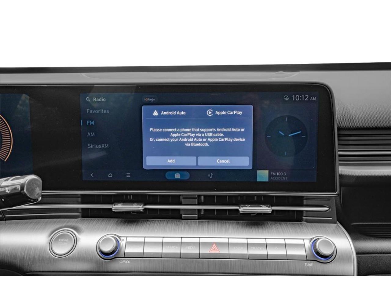 2026 Hyundai KONA 2.0L Essential Photo