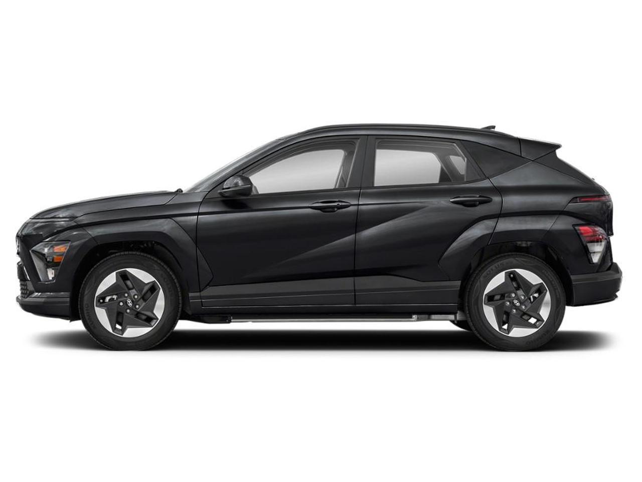 2026 Hyundai KONA Electric PREFERRED Photo
