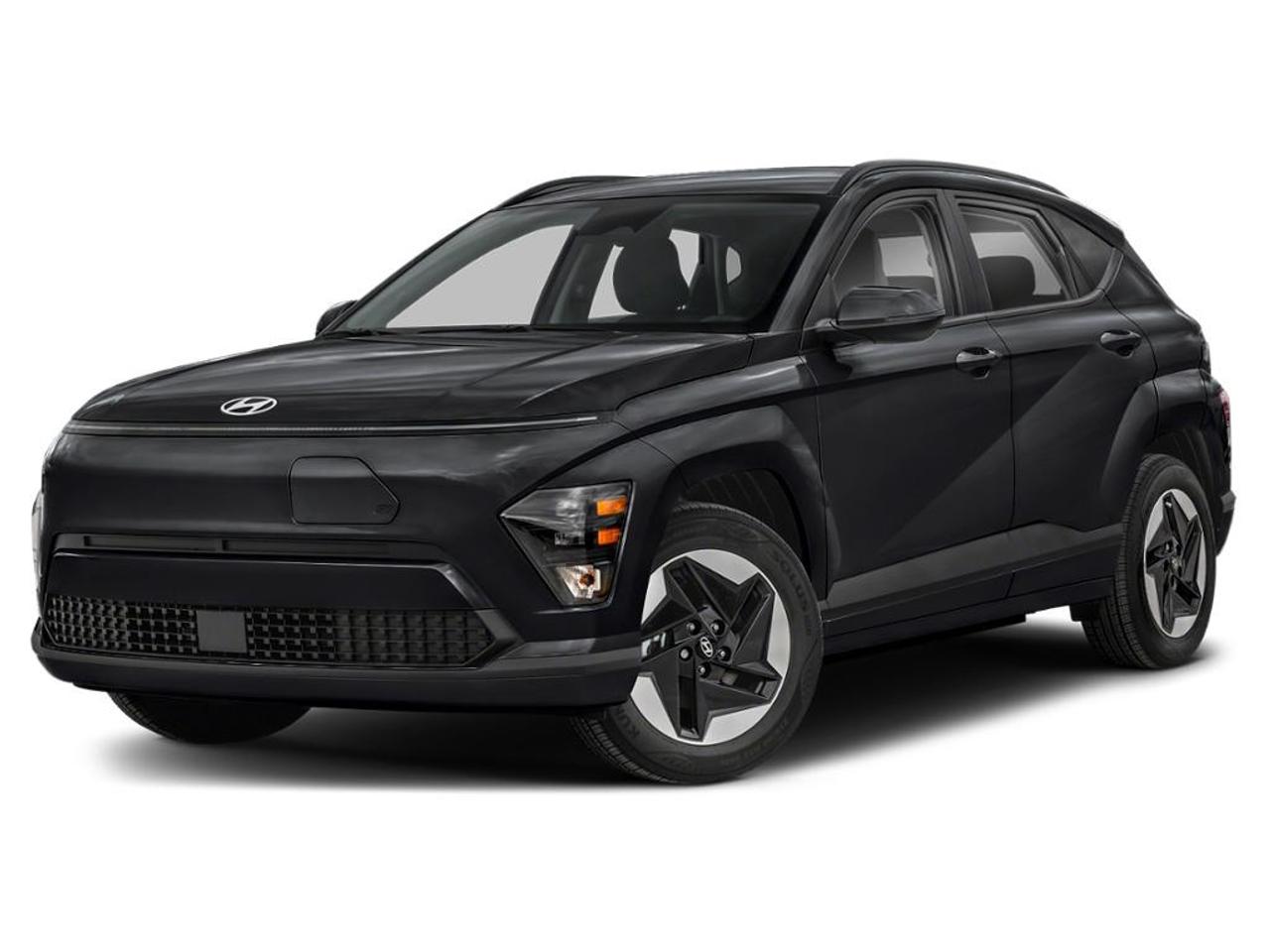 2026 Hyundai KONA Electric PREFERRED Photo0