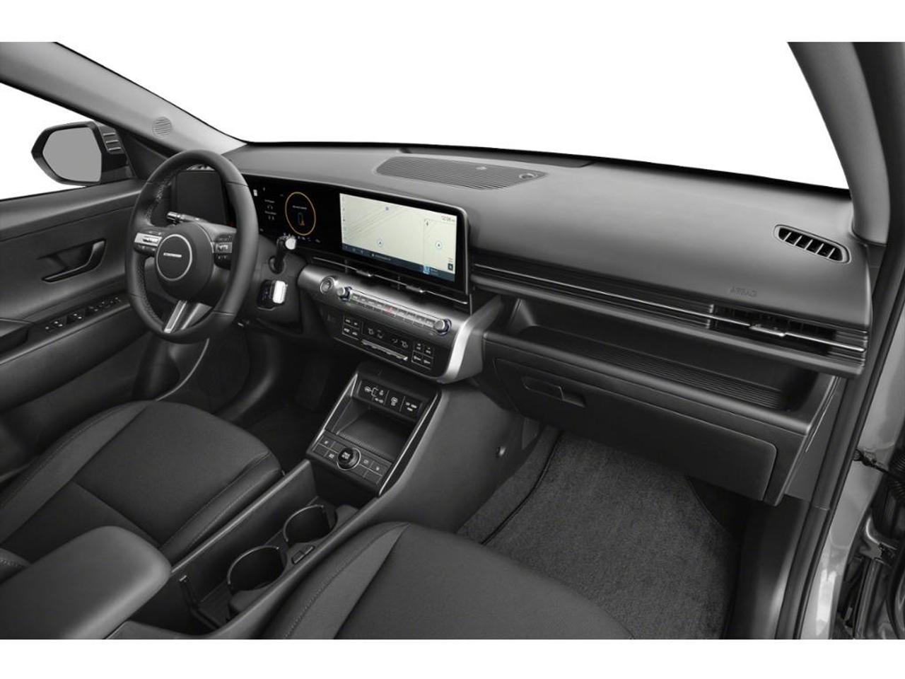 2026 Hyundai KONA Electric PREFERRED Photo