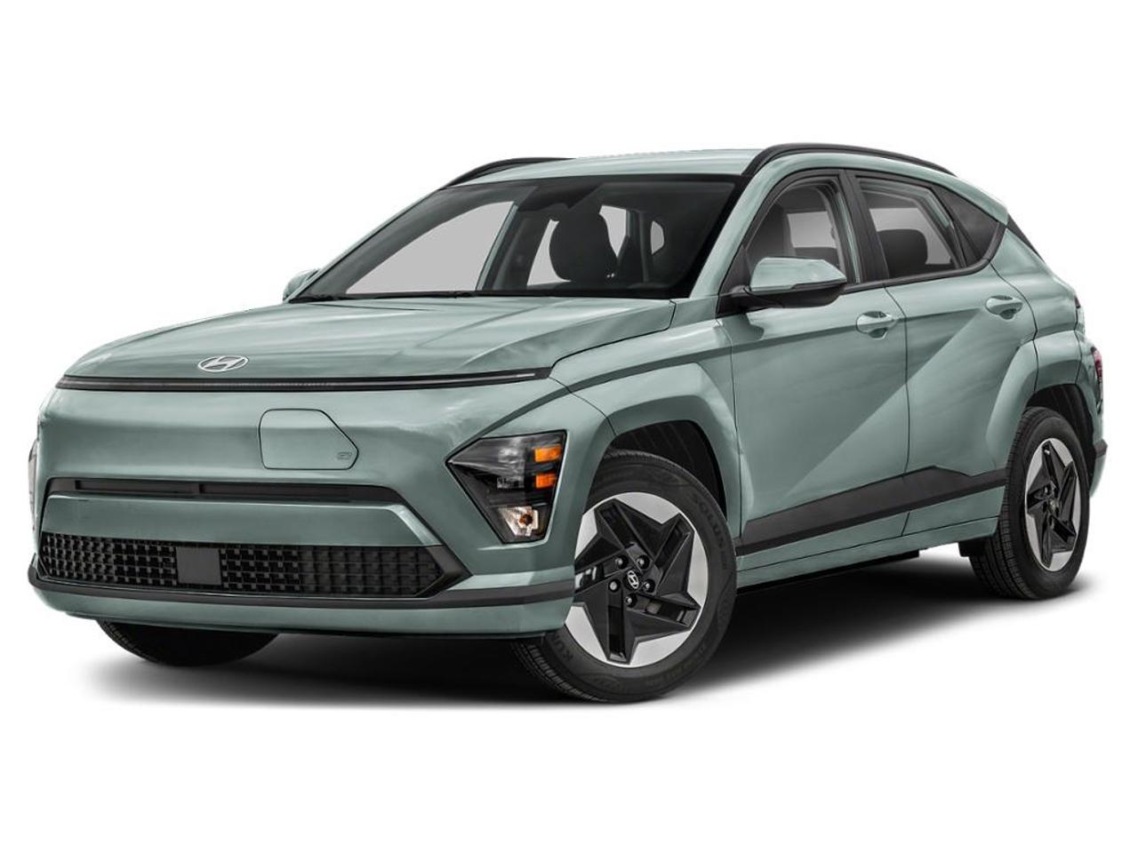 2026 Hyundai KONA Electric PREFERRED Photo0