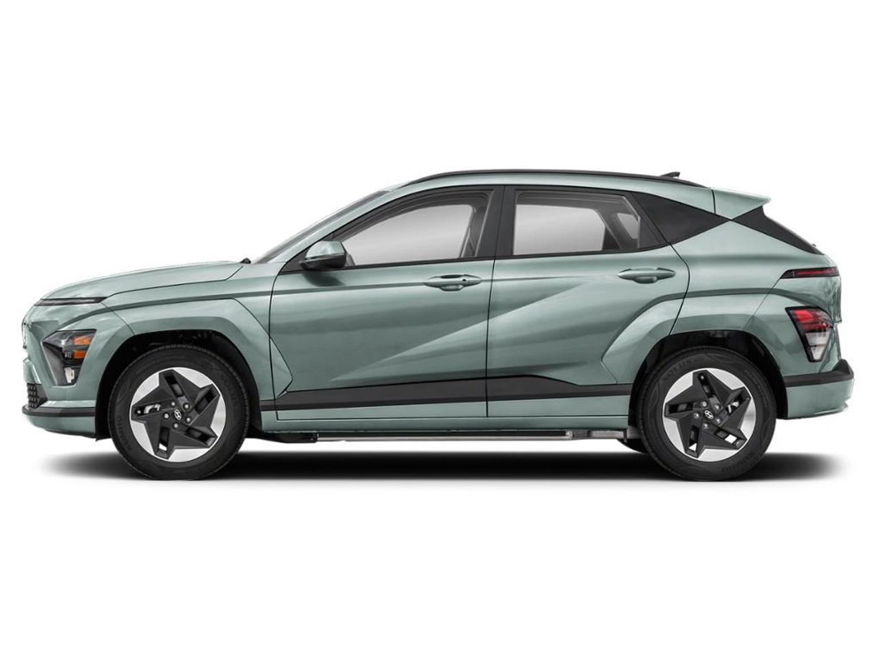 2026 Hyundai KONA Electric PREFERRED Photo
