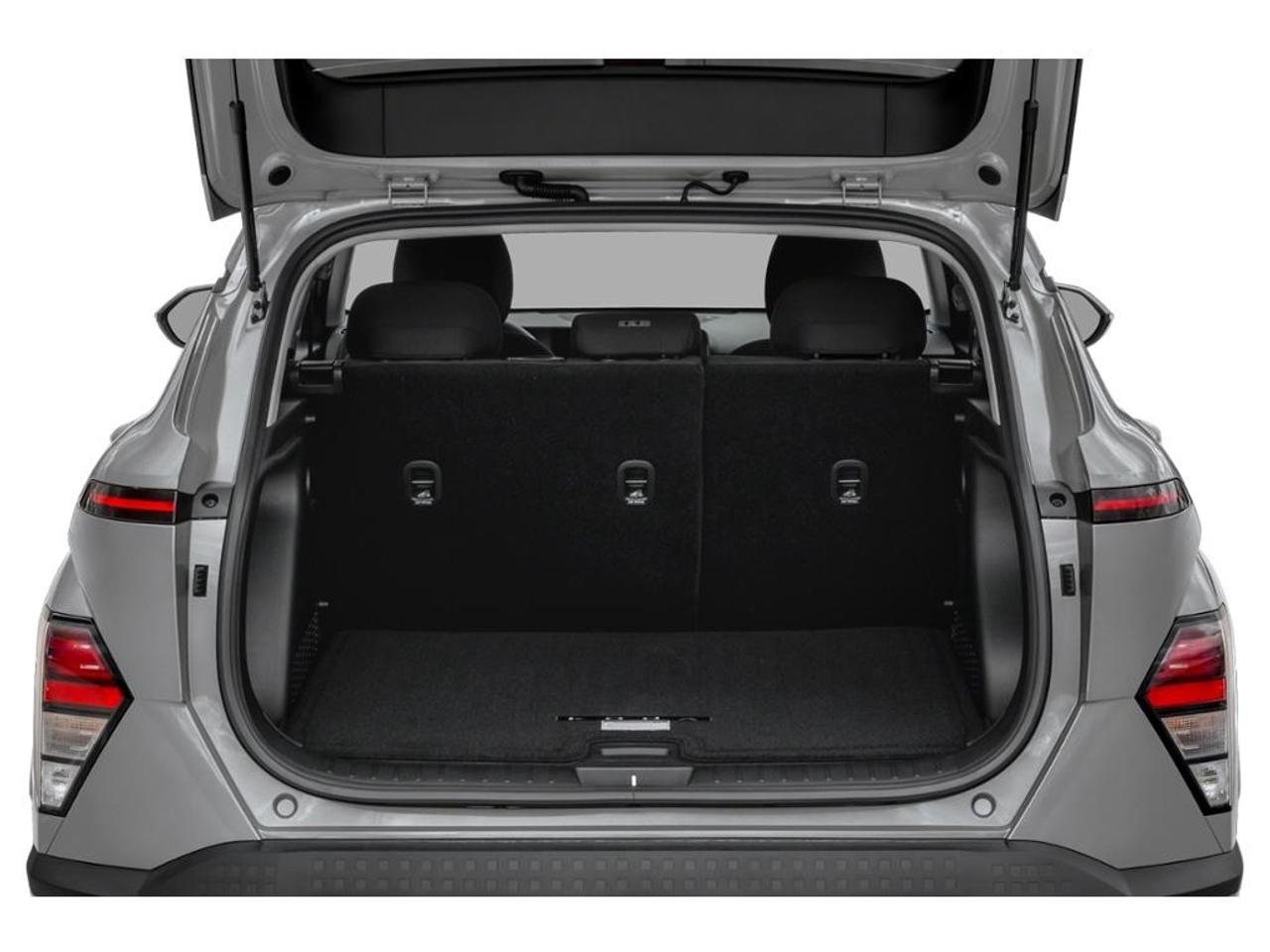 2026 Hyundai KONA Electric PREFERRED Photo