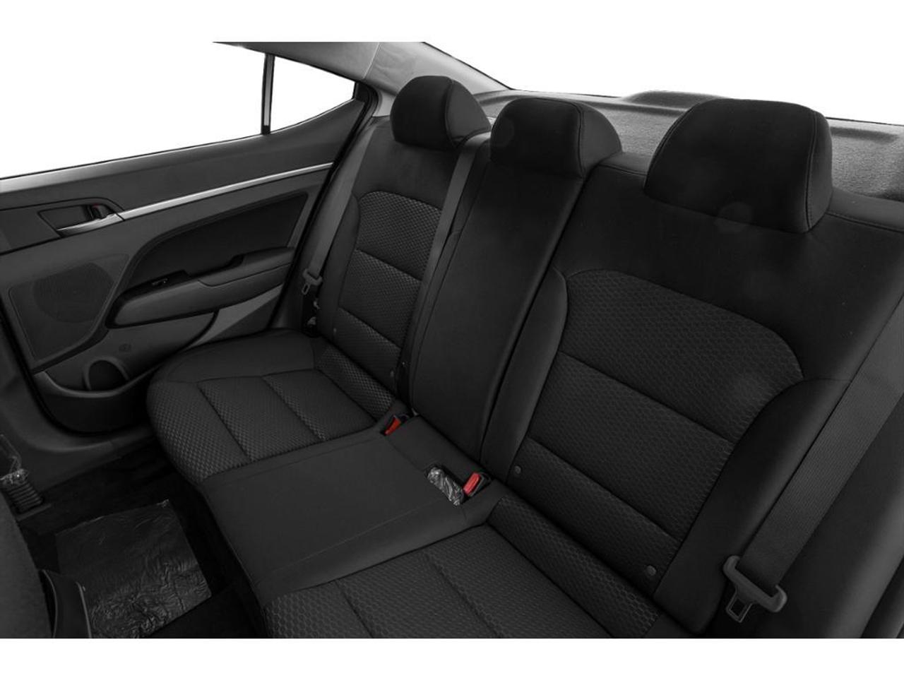 2020 Hyundai Elantra Preferred Photo