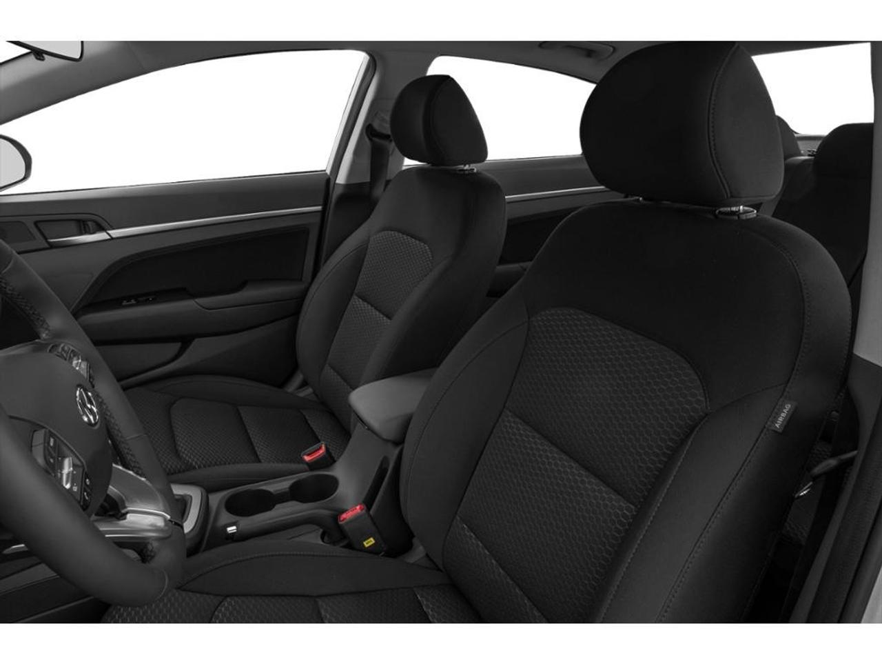 2020 Hyundai Elantra Preferred Photo
