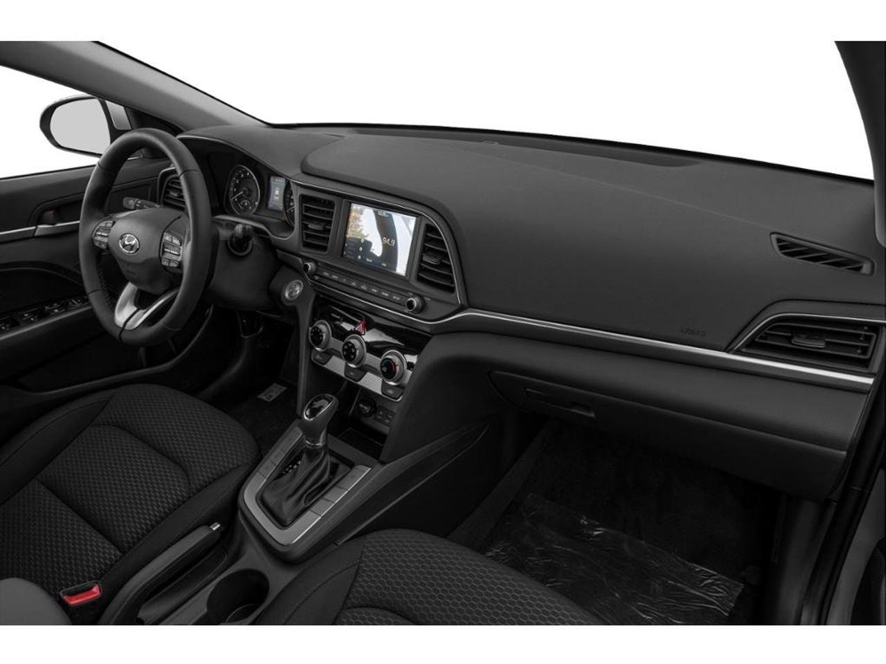 2020 Hyundai Elantra Preferred Photo