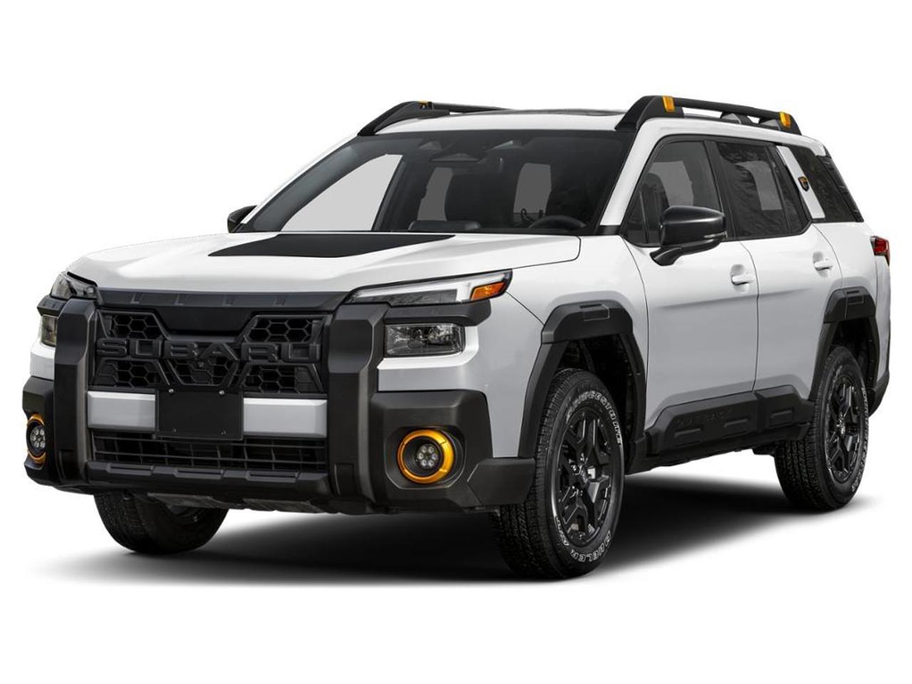 2026 Subaru Outback WILDERNESS Photo0