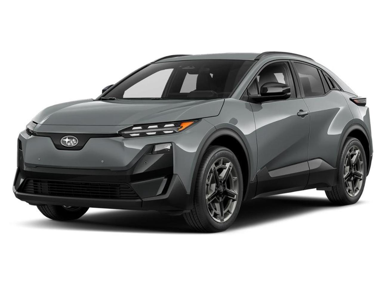 2026 Subaru Uncharted Sport Photo
