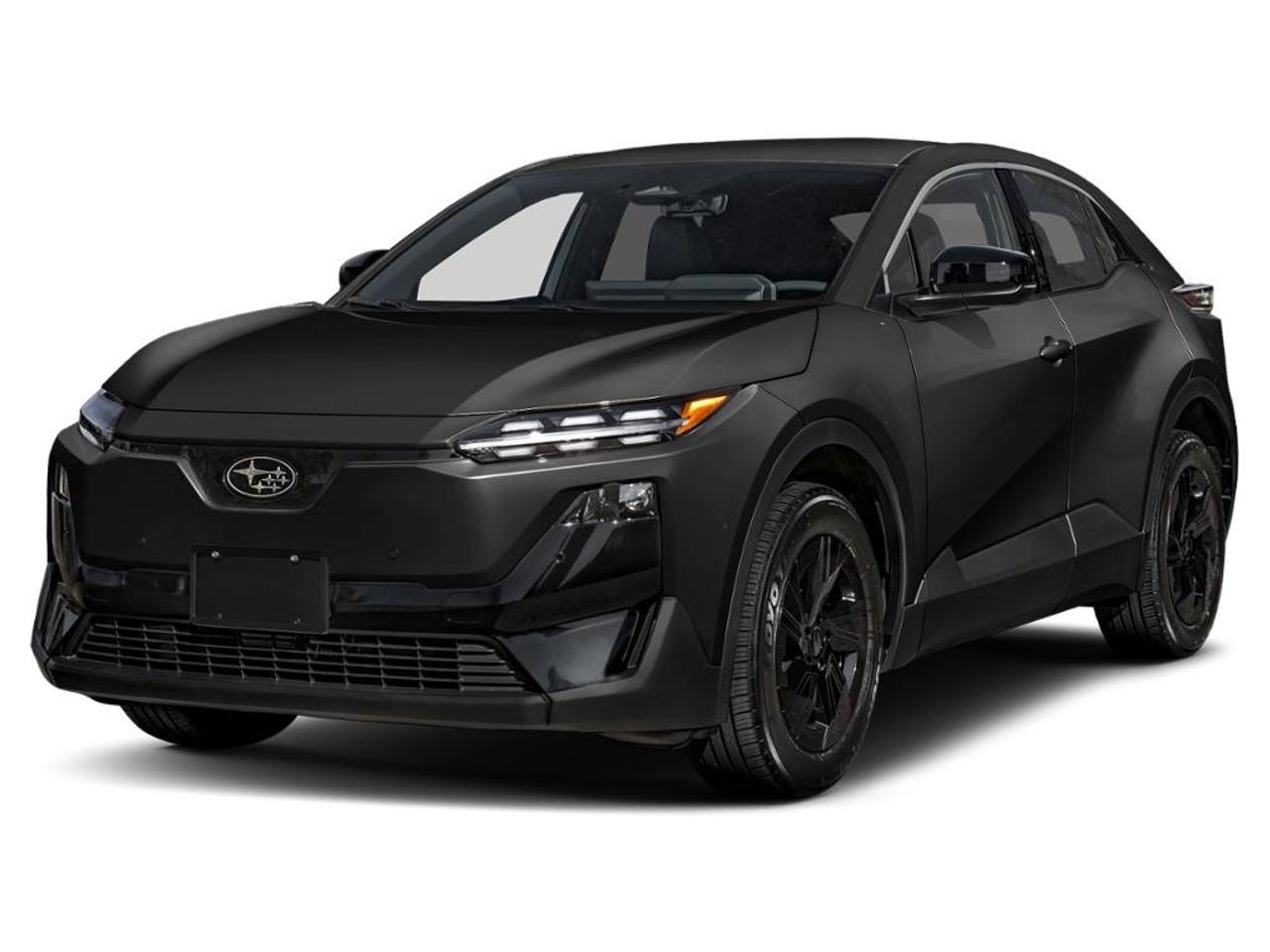 2026 Subaru Uncharted LR Photo0