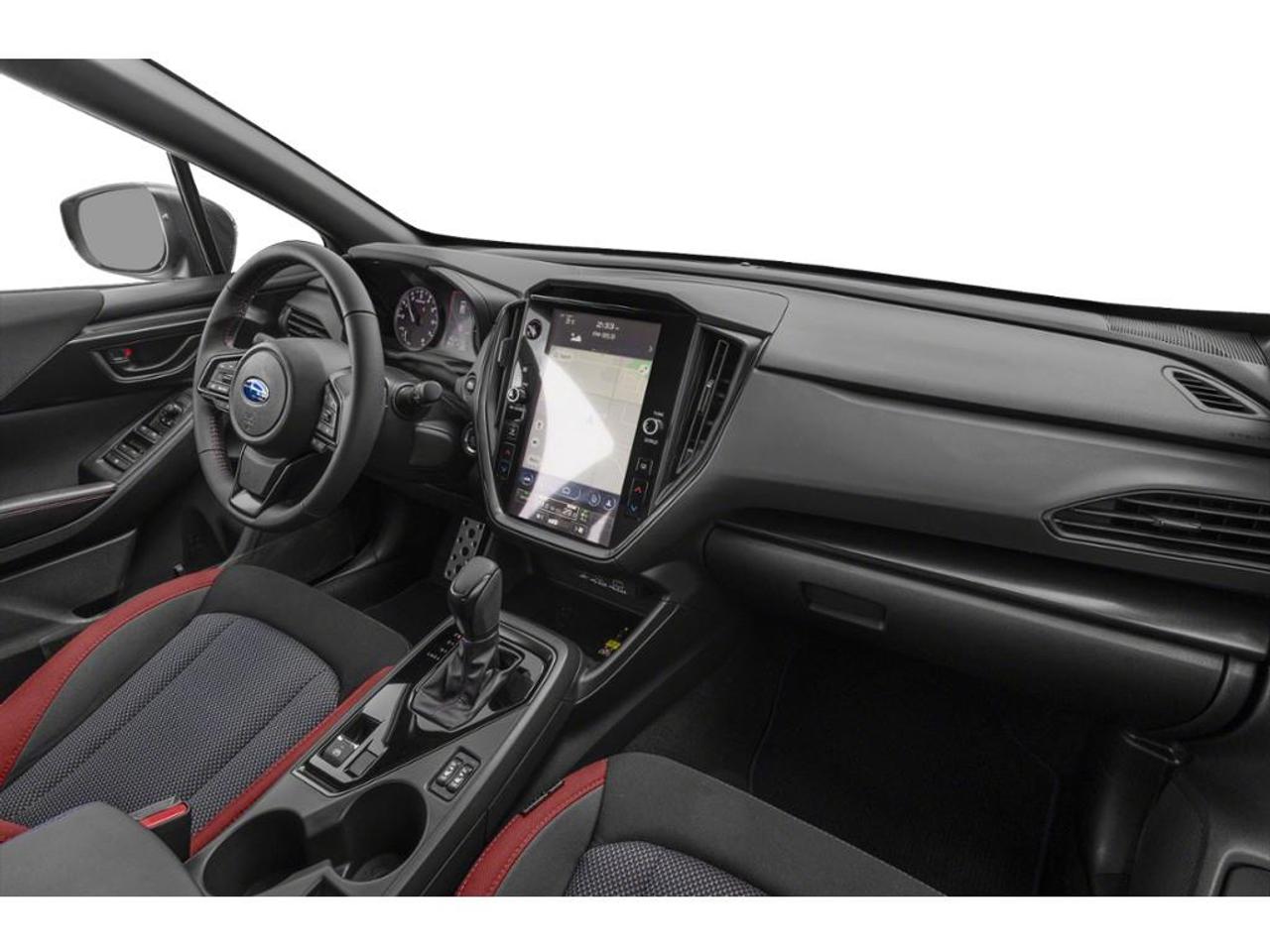 2026 Subaru Impreza RS Photo