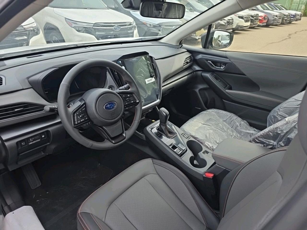 2026 Subaru XV Crosstrek Limited Photo