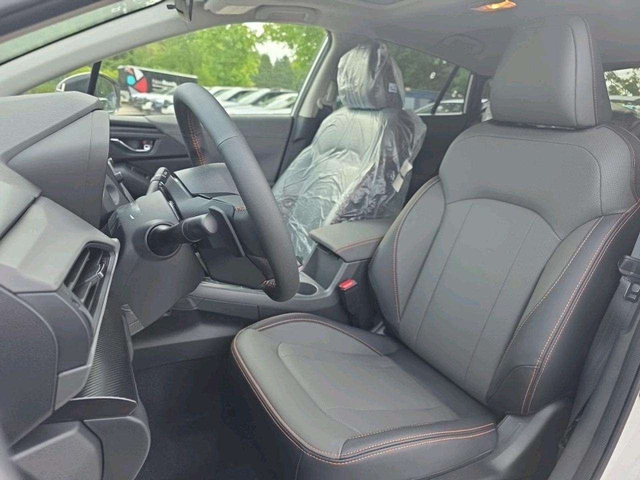 2026 Subaru XV Crosstrek Limited Photo