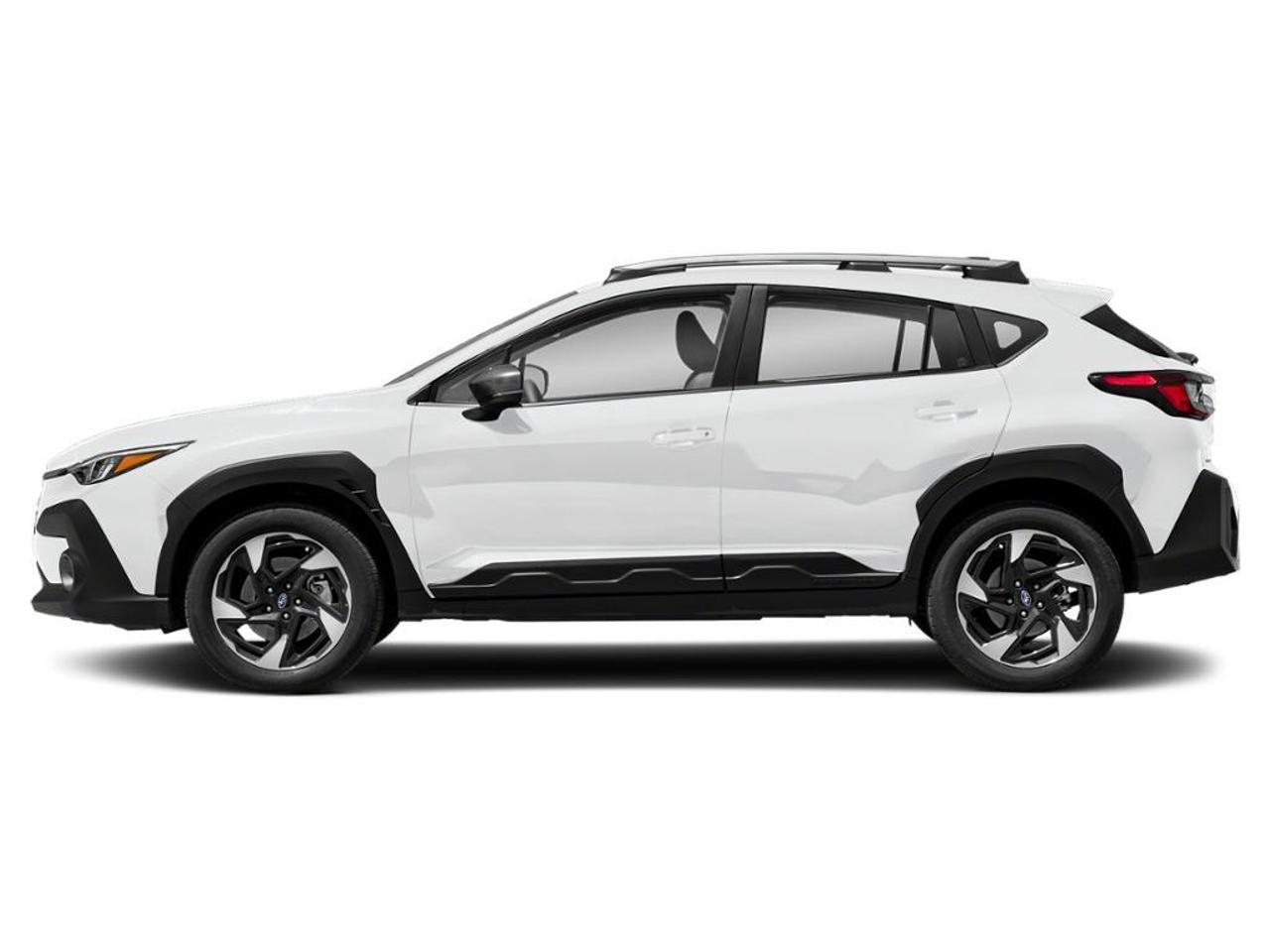2026 Subaru XV Crosstrek Limited Photo