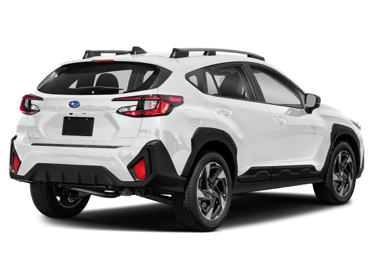 2026 Subaru XV Crosstrek Limited Photo