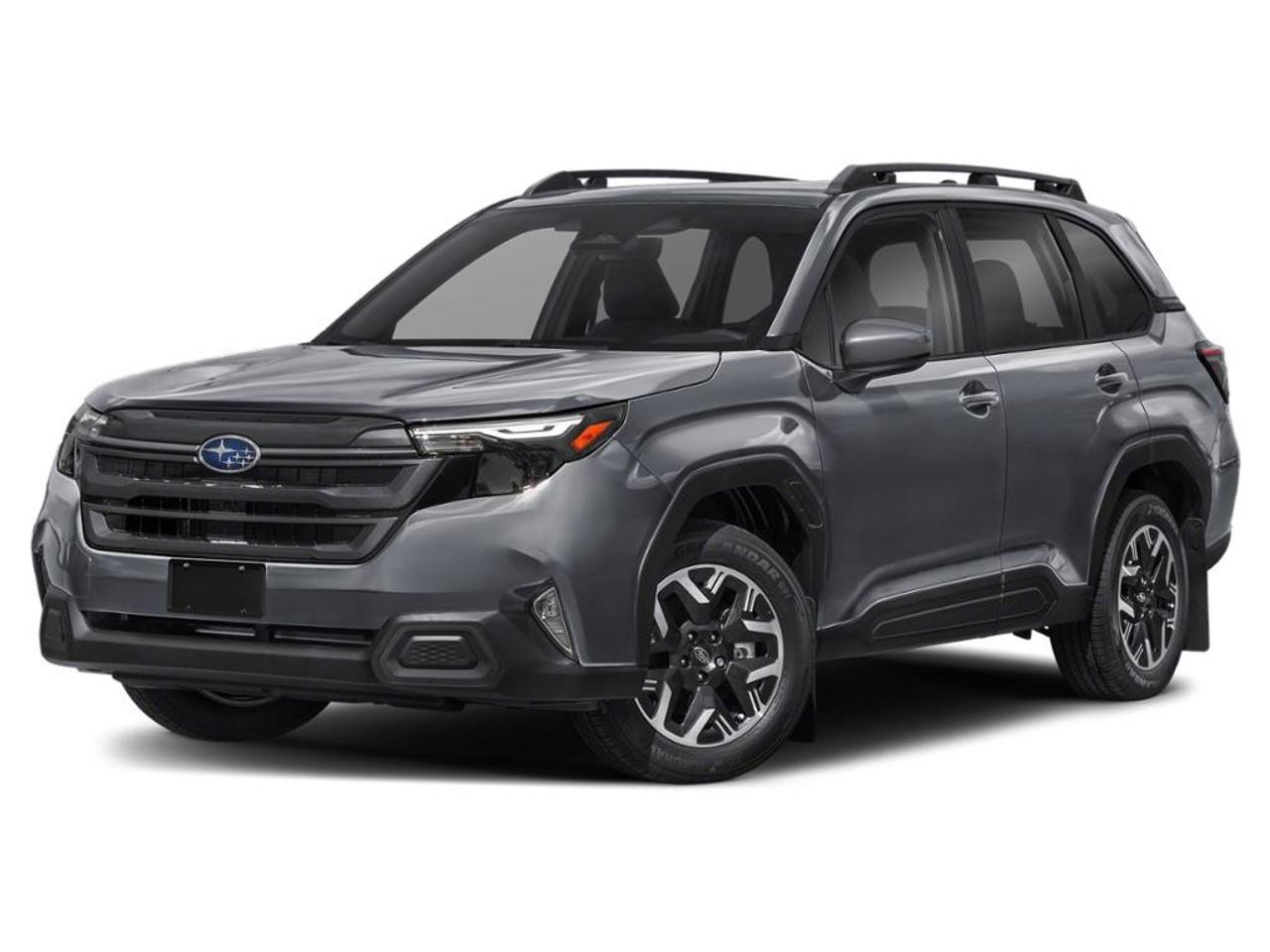 2026 Subaru Forester TOURING Photo0