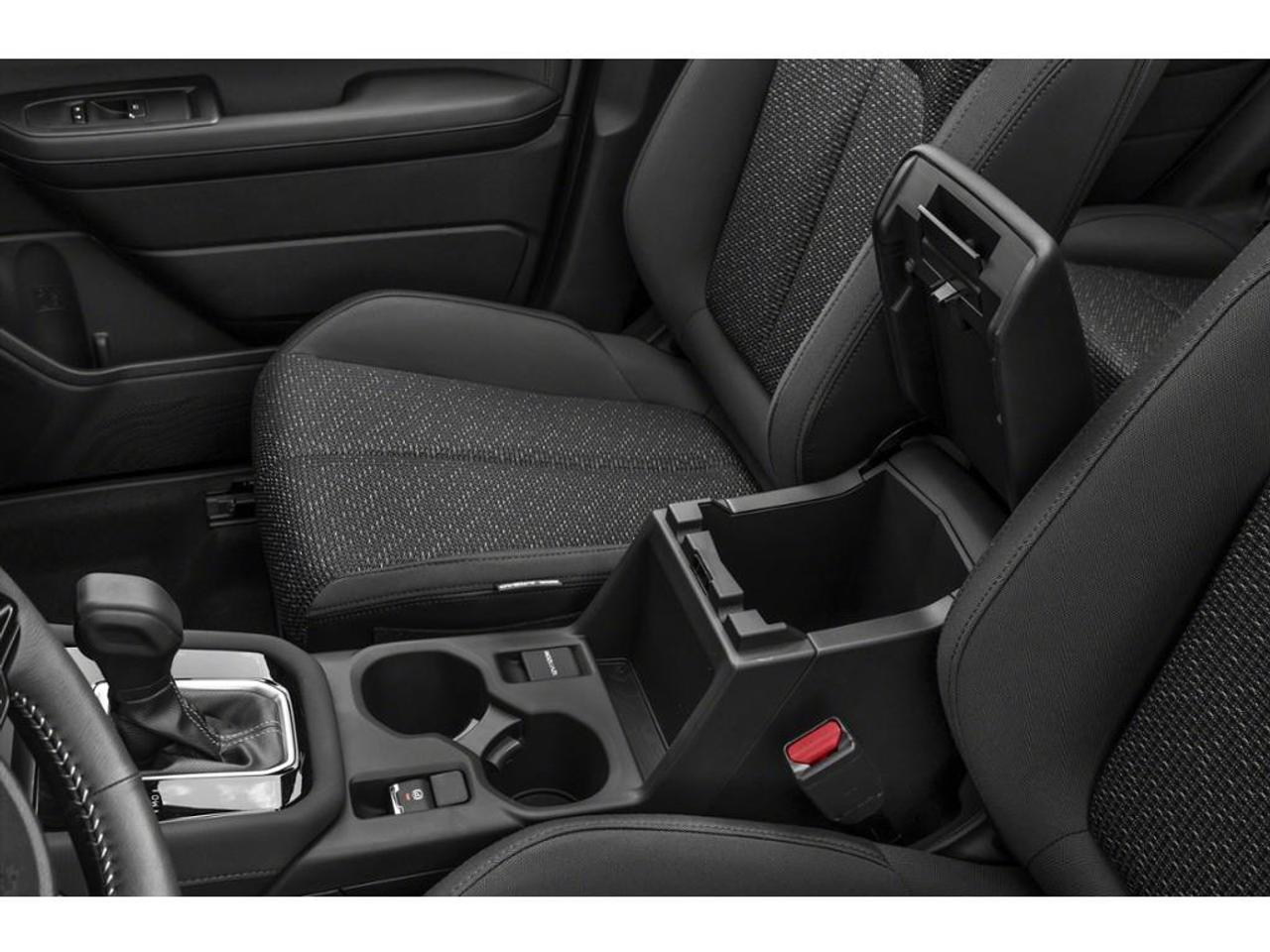 2026 Subaru Forester TOURING Photo