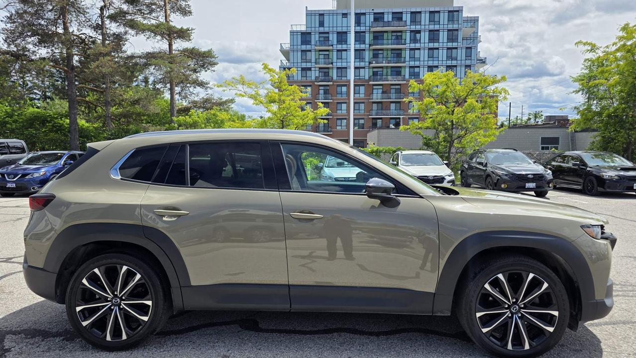 2023 Mazda CX-50 GT w/Turbo NO ACCIDENTS! Photo