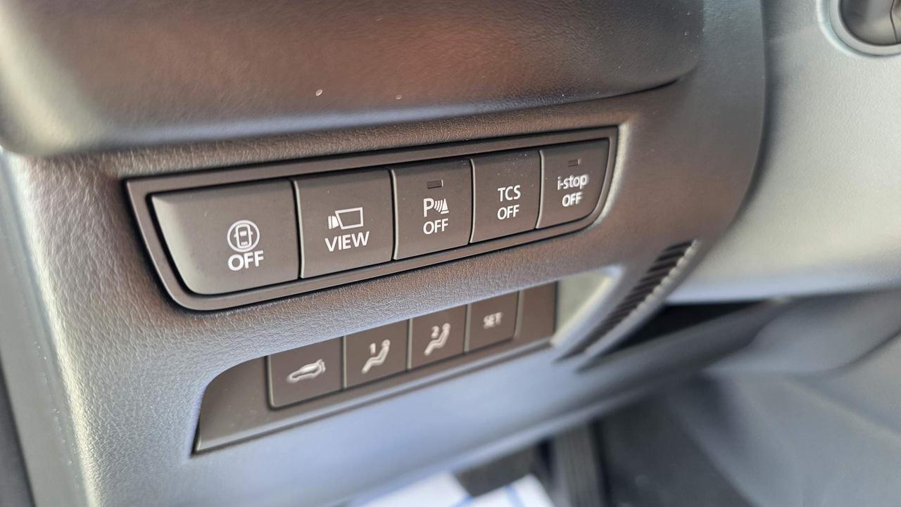 2023 Mazda CX-50 GT w/Turbo NO ACCIDENTS! Photo