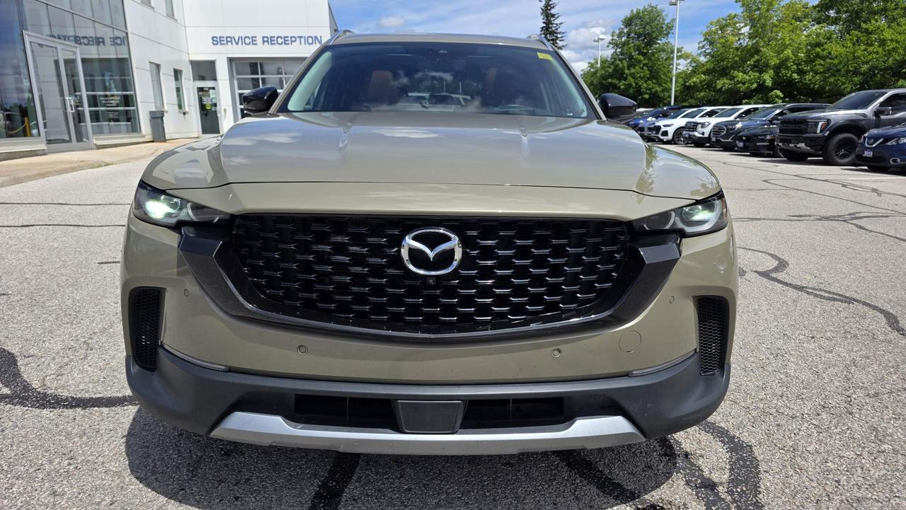 2023 Mazda CX-50 GT w/Turbo NO ACCIDENTS! Photo