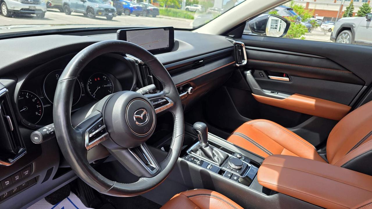 2023 Mazda CX-50 GT w/Turbo NO ACCIDENTS! Photo