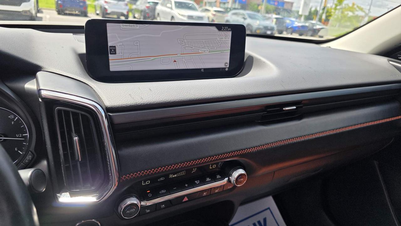 2023 Mazda CX-50 GT w/Turbo NO ACCIDENTS! Photo