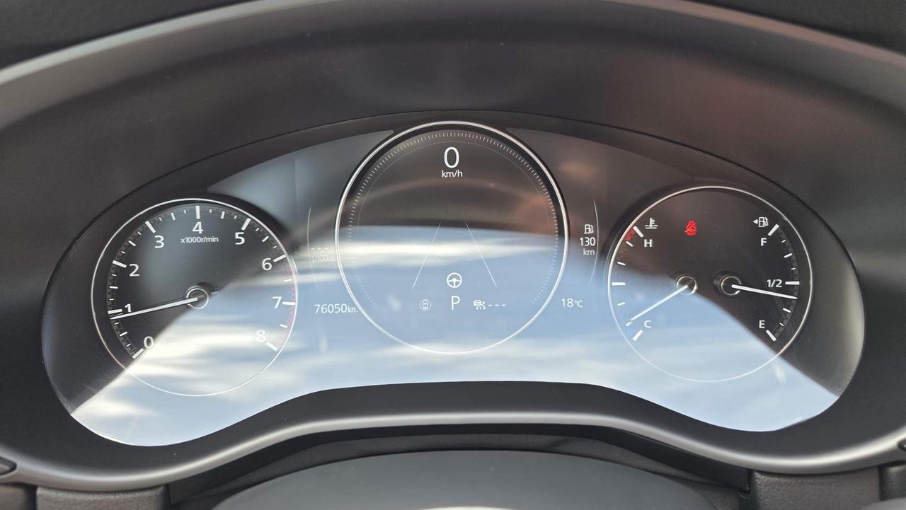 2023 Mazda CX-50 GT w/Turbo NO ACCIDENTS! Photo