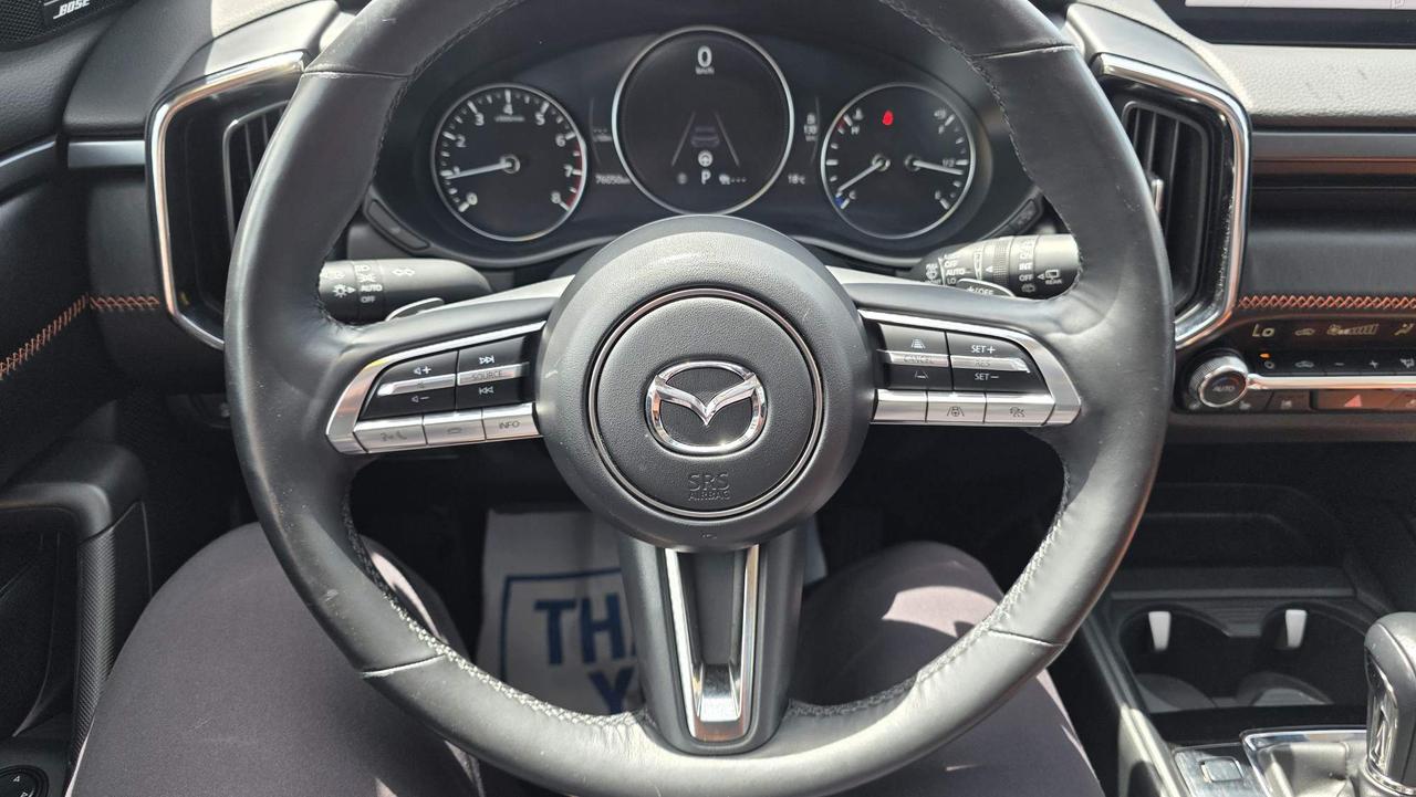 2023 Mazda CX-50 GT w/Turbo NO ACCIDENTS! Photo