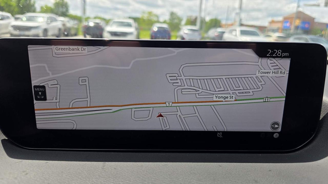 2023 Mazda CX-50 GT w/Turbo NO ACCIDENTS! Photo