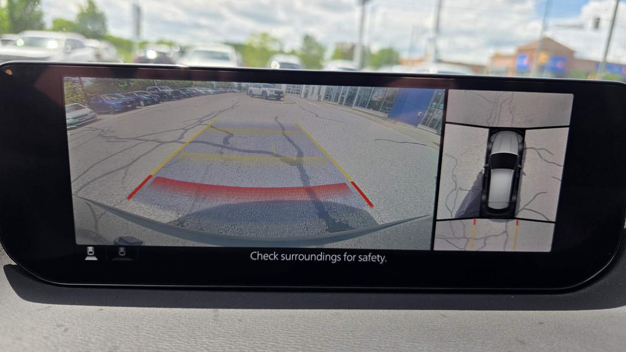 2023 Mazda CX-50 GT w/Turbo NO ACCIDENTS! Photo