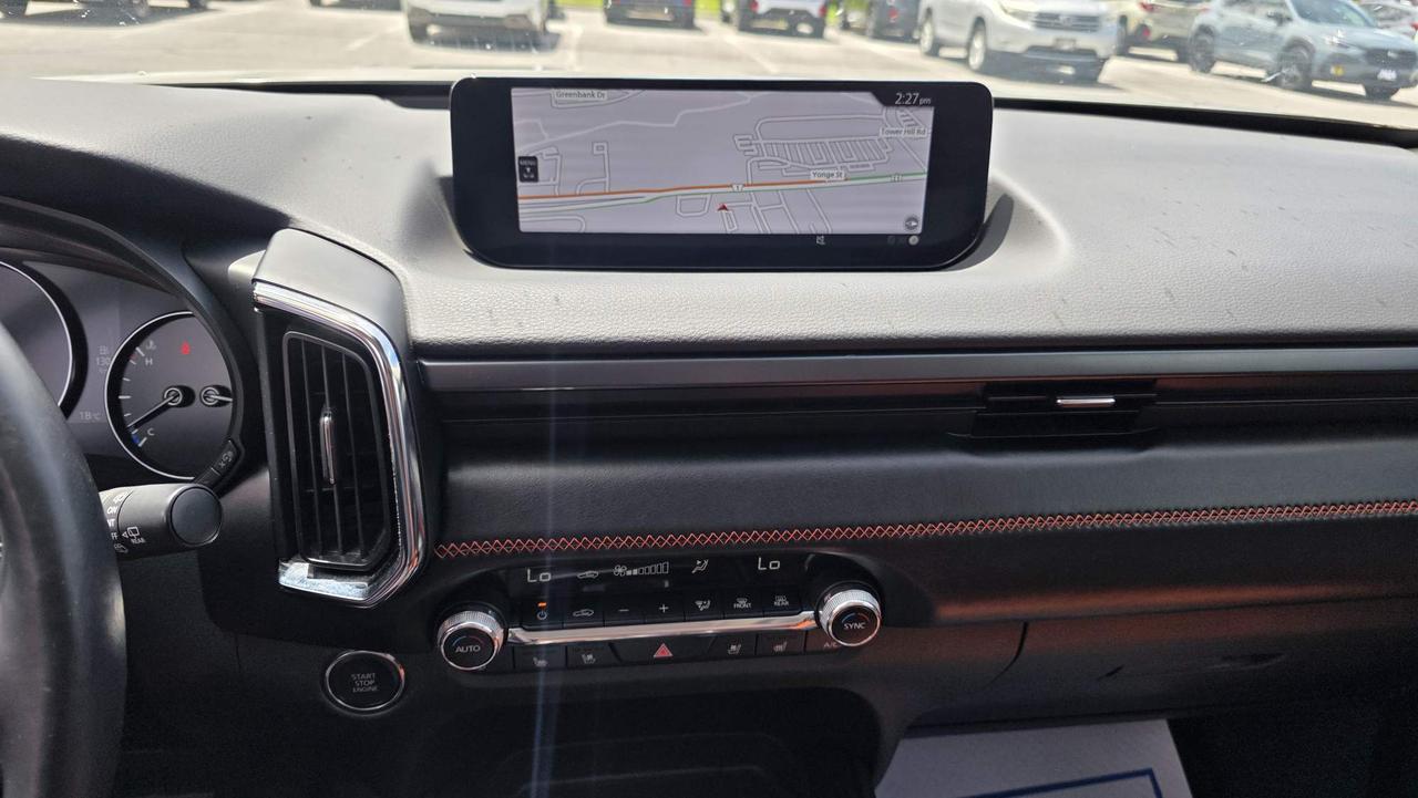 2023 Mazda CX-50 GT w/Turbo NO ACCIDENTS! Photo