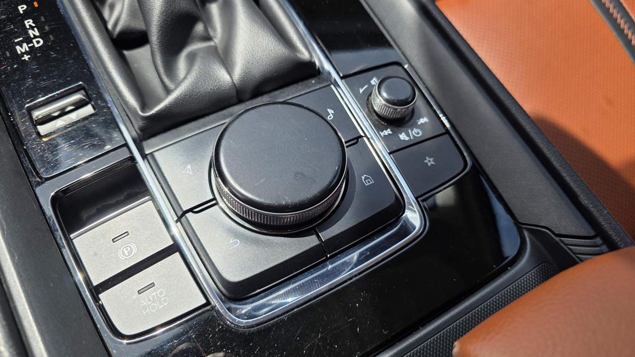 2023 Mazda CX-50 GT w/Turbo NO ACCIDENTS! Photo