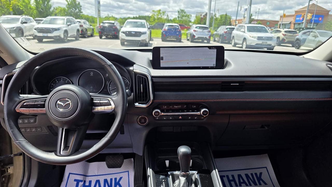 2023 Mazda CX-50 GT w/Turbo NO ACCIDENTS! Photo