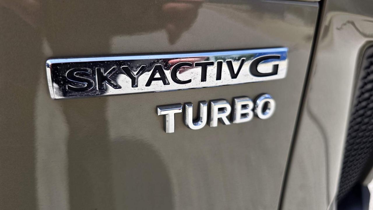 2023 Mazda CX-50 GT w/Turbo NO ACCIDENTS! Photo